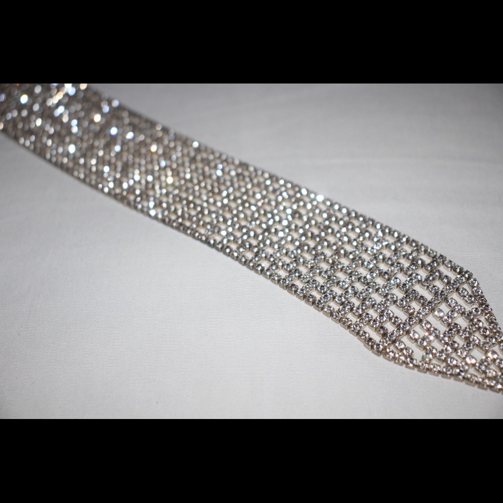 Costume jewelry